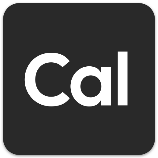 Cal.com integreert met CommuniQate